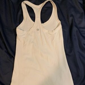 Lululemon Swiftly Speed Racerback Tank top